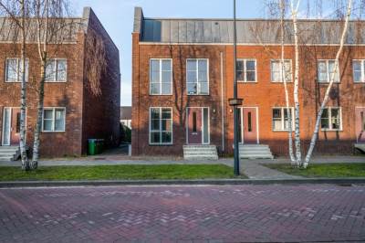 Woning Enkalaan 81 Ede