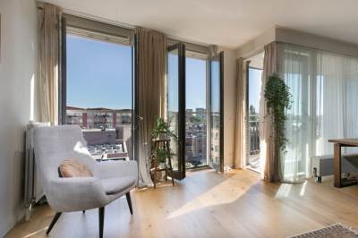 Woning Paradijsplein 78 Amsterdam