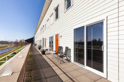 Woning Hebriden 93 Zoetermeer