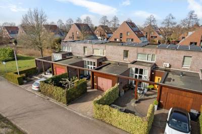 Woning Grutto 32 Groningen