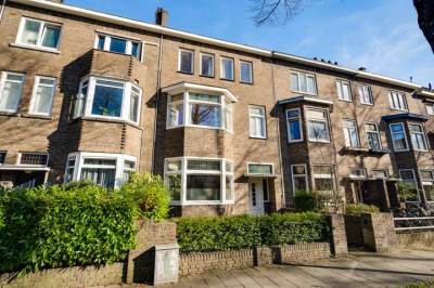 Woning Koning Clovisstraat 75 Maastricht