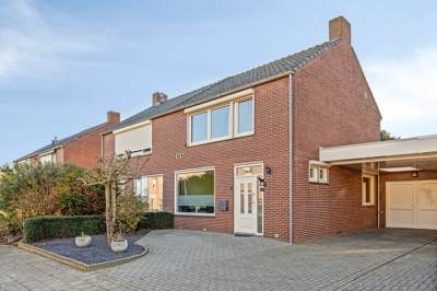 Woning Irisstraat 16 Ittervoort