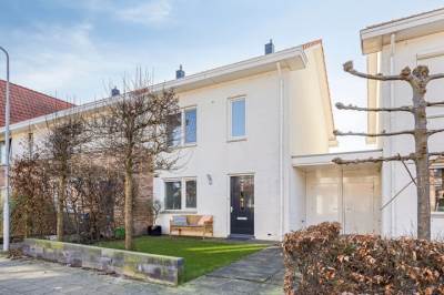 Woning Het Veer 13 Tuil