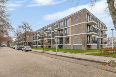 Woning Otterstraat 95 Eindhoven