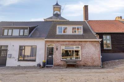 Woning Zwaluwseweg 2 Hooge Zwaluwe