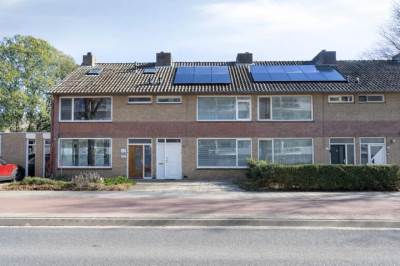 Woning Franklin D Rooseveltlaan 114 Eindhoven