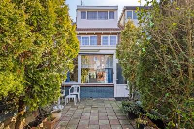 Woning Forelstraat 92 Arnhem