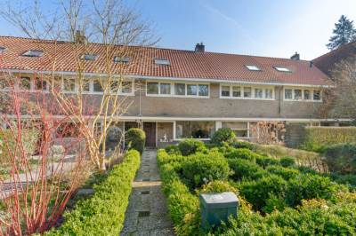 Woning Louise de Colignyplein 19 Zeist