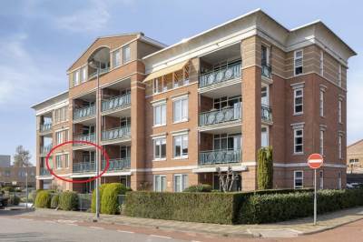 Woning Stiffelio 34 Eindhoven