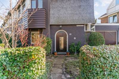 Woning Keizer Karelweg 134 Amstelveen