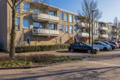 Woning Springtij 6 Noordwijk (ZH)