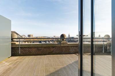 Woning Boddenkampsingel 8070 Enschede