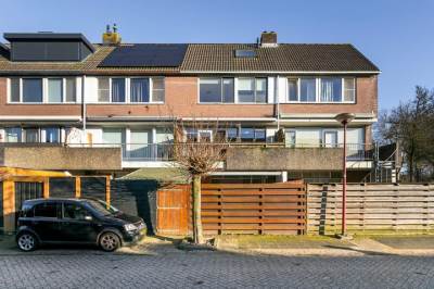 Woning Zwaardenburg 44 Nieuwegein