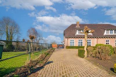 Woning Aerdtsestraat 15 Pannerden