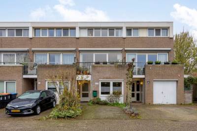 Woning Derde Rompert 122 Den Bosch