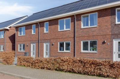 Woning Roggestraat 13 Linne