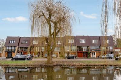 Woning Surinamesingel 95 Vlaardingen