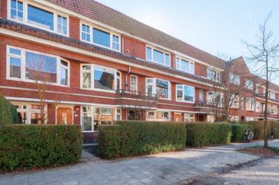 Woning Van Heemskerckstraat 8 Groningen