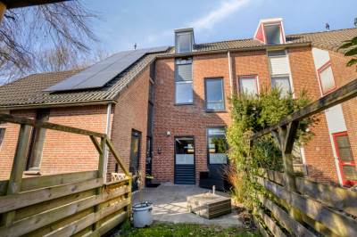 Woning Leemveld 100 Assen