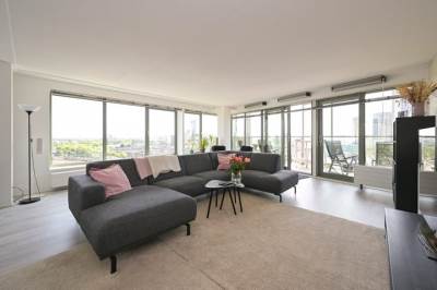 Woning Prins Willem-Alexanderweg 249 Den Haag