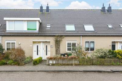 Woning Schuilenburg 130 Hoofddorp