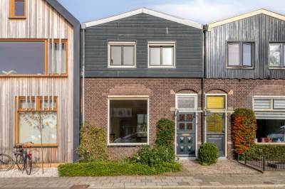 Woning Arnhemseweg-Zuid 222 Amersfoort