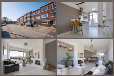 Woning Schenkkade 367 Den Haag