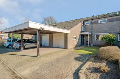 Woning Hubertusstraat 13 Venray