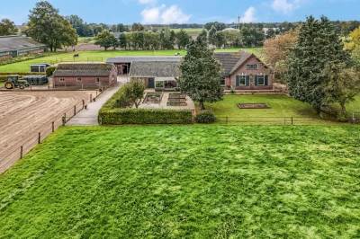 Woning Nijkerkerstraat 45 Putten