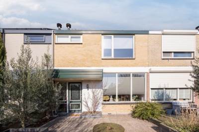 Woning Zeestraat 120 Zevenbergen