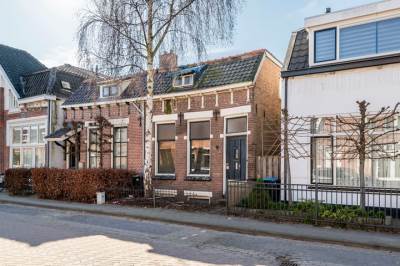 Woning Grotebrugse Grintweg 63 Tiel