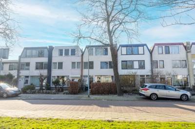 Woning Dovenetelweg 55 Zaandam