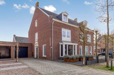 Woning Baudevoort 47 Helmond