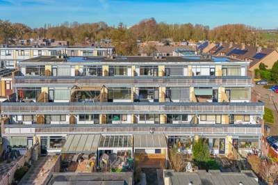 Woning Donizettirode 24 Zoetermeer