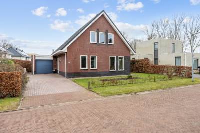 Woning Emmalaan 18 Zuidhorn