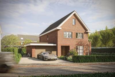 Woning Bloemstraat 2A Huissen