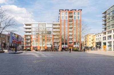 Woning Plein 194489 Nijmegen