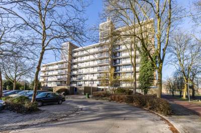 Woning Van Moerkerkenlaan 50 Groningen