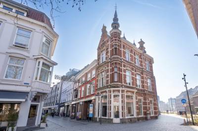 Woning Nieuweweg 9 Breda