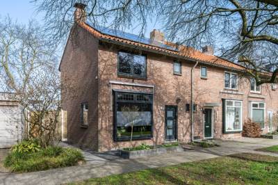 Woning Papaverweg 35 Zwolle