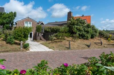Woning Paulineweg 4 Bergen aan Zee