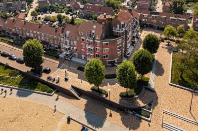 Woning Zomerkade 246 Huizen