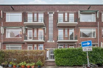 Woning Nicolaas Ruyschstraat 1401R Rotterdam