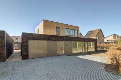 Woning Geerstraat 8 Druten