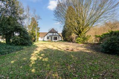 Woning Oude Nijkerkerweg 113 Ermelo
