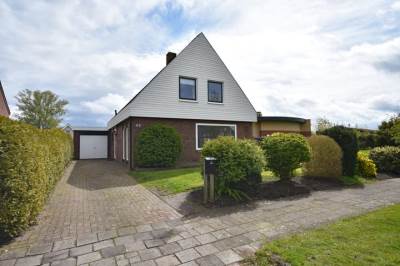 Woning Eilânsgrien 43 Earnewâld