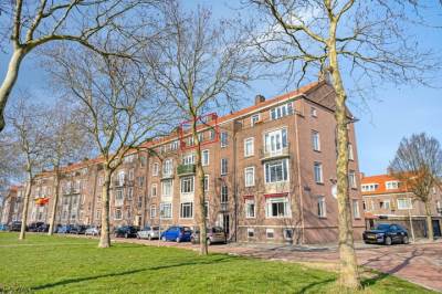 Woning Aartshertogenlaan 244 Den Bosch