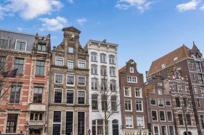 Woning Herengracht 2593 Amsterdam