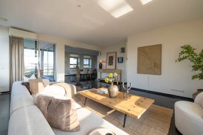 Woning Argonautenweg 11V Rotterdam