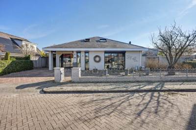 Woning Stokersdorpweg 4 Enschede